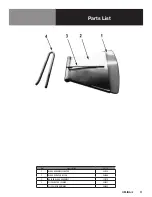 Предварительный просмотр 11 страницы Groen D - 40/60/80 INA/2 Operator'S Manual