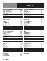 Предварительный просмотр 12 страницы Groen D - 40/60/80 INA/2 Operator'S Manual