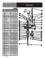 Preview for 12 page of Groen D - 40/60/80 TA/3 Operator'S Manual