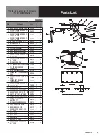 Preview for 13 page of Groen D - 40/60/80 TA/3 Operator'S Manual