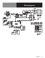 Preview for 17 page of Groen D - 40/60/80 TA/3 Operator'S Manual