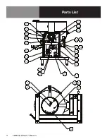 Preview for 12 page of Groen DEE/4-20 A Operator'S Manual