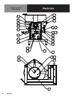 Предварительный просмотр 20 страницы Groen DEE/4-20A Operator'S Manual