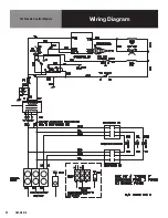 Предварительный просмотр 22 страницы Groen DEE/4-20A Operator'S Manual