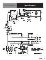 Предварительный просмотр 23 страницы Groen DEE/4-20A Operator'S Manual