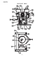 Предварительный просмотр 18 страницы Groen DEE/4 Series Operator'S Manual