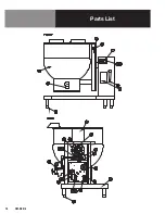 Предварительный просмотр 18 страницы Groen DEE-CE Series Operator'S Manual