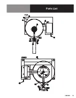 Предварительный просмотр 19 страницы Groen DEE-CE Series Operator'S Manual