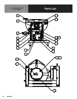 Предварительный просмотр 22 страницы Groen DEES-40 Operator'S Manual