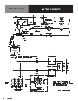 Предварительный просмотр 24 страницы Groen DEES-40 Operator'S Manual