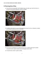 Предварительный просмотр 5 страницы Groen DH/1-40 Installation Instructions Manual