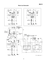 Предварительный просмотр 19 страницы Groen DH-40 Operator'S Manual