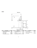 Предварительный просмотр 22 страницы Groen DH-40 Operator'S Manual