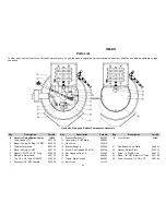 Предварительный просмотр 23 страницы Groen DH-40 Operator'S Manual