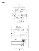 Предварительный просмотр 26 страницы Groen DH-40 Operator'S Manual