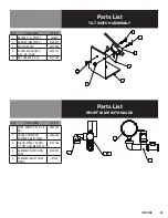 Предварительный просмотр 25 страницы Groen DHS-40 Operator'S Manual