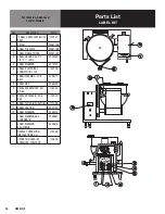 Предварительный просмотр 30 страницы Groen DHS-40 Operator'S Manual