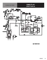 Предварительный просмотр 35 страницы Groen DHS-40 Operator'S Manual