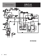 Предварительный просмотр 36 страницы Groen DHS-40 Operator'S Manual