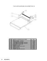 Предварительный просмотр 34 страницы Groen Eclipse BPM-30G Operators & Service Manual