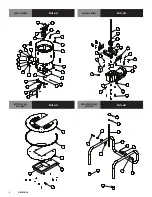 Preview for 6 page of Groen GFK-20-110V Operator'S Manual