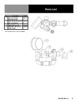 Предварительный просмотр 21 страницы Groen groen TDBCCE Series Operator'S Manual