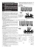 Preview for 8 page of Groen GSSP-BL-10G Service Manual