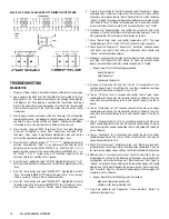 Preview for 10 page of Groen GSSP-BL-10G Service Manual