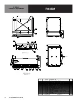 Предварительный просмотр 30 страницы Groen GSSP-BL-10G Service Manual