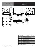 Предварительный просмотр 34 страницы Groen GSSP-BL-10G Service Manual