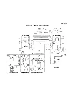 Предварительный просмотр 21 страницы Groen HFP/1 Operating Manual