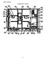 Предварительный просмотр 16 страницы Groen HY-12E Operator'S Manual