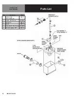 Preview for 18 page of Groen HY-PLUS-DS Operator'S Manual