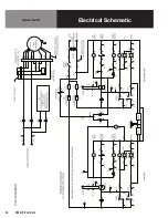 Preview for 20 page of Groen HY-PLUS-DS Operator'S Manual