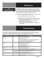 Preview for 13 page of Groen HYPERSTEAM HY-6E Operator'S Manual