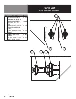 Preview for 26 page of Groen HYPERSTEAM HY-6E Operator'S Manual