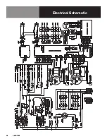 Preview for 28 page of Groen HYPERSTEAM HY-6E Operator'S Manual