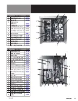 Preview for 19 page of Groen HYPERSTEAM HY6G Operator'S Manual