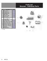 Preview for 22 page of Groen HYPERSTEAM HY6G Operator'S Manual