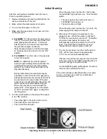 Предварительный просмотр 7 страницы Groen NGB/3 Series Operator'S Manual