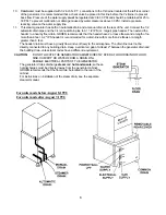 Preview for 5 page of Groen NGB Operator'S Manual