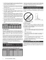 Preview for 3 page of Groen SMARTSTEAM GSSP-BL-10ES Operator'S Manual