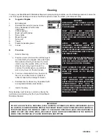 Preview for 11 page of Groen SMARTSTEAM100 (2)SSB-10G Operator'S Manual