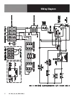 Preview for 12 page of Groen TDB 24 Operator'S Manual