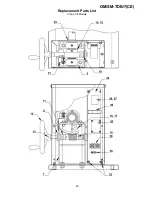 Preview for 23 page of Groen TDB/7 Operator'S And Service Manual