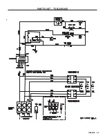 Preview for 23 page of Groen TDB Operator'S Manual