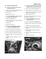 Предварительный просмотр 12 страницы Groen TDH-20 Operator'S And Service Manual