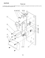 Предварительный просмотр 19 страницы Groen TDHC Series Operator'S Manual