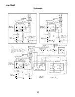 Предварительный просмотр 21 страницы Groen TDHC Series Operator'S Manual