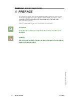 Preview for 4 page of Groeneveld BreakAlube-3 General Manual